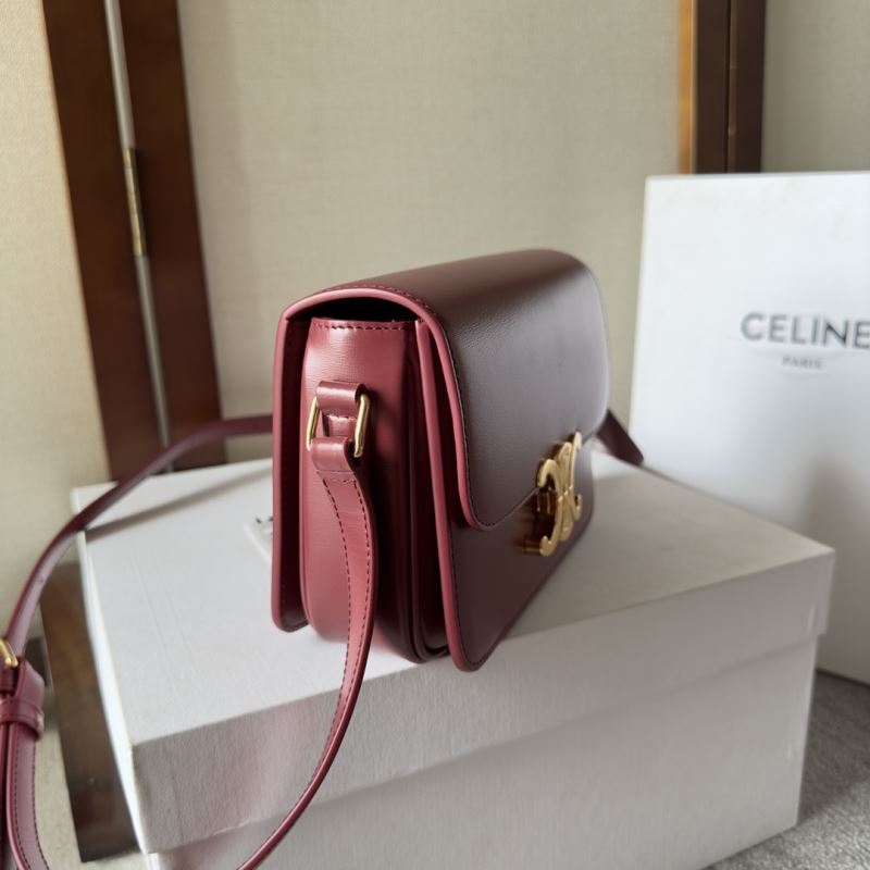 Celine Triomphe Bags